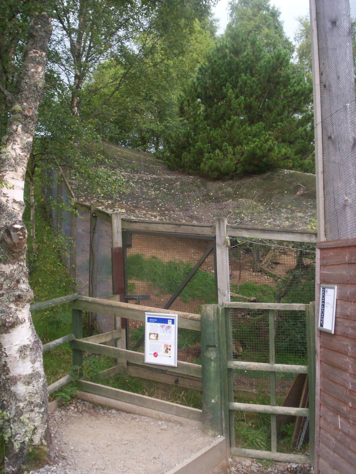 HWP visit 04/08/2011