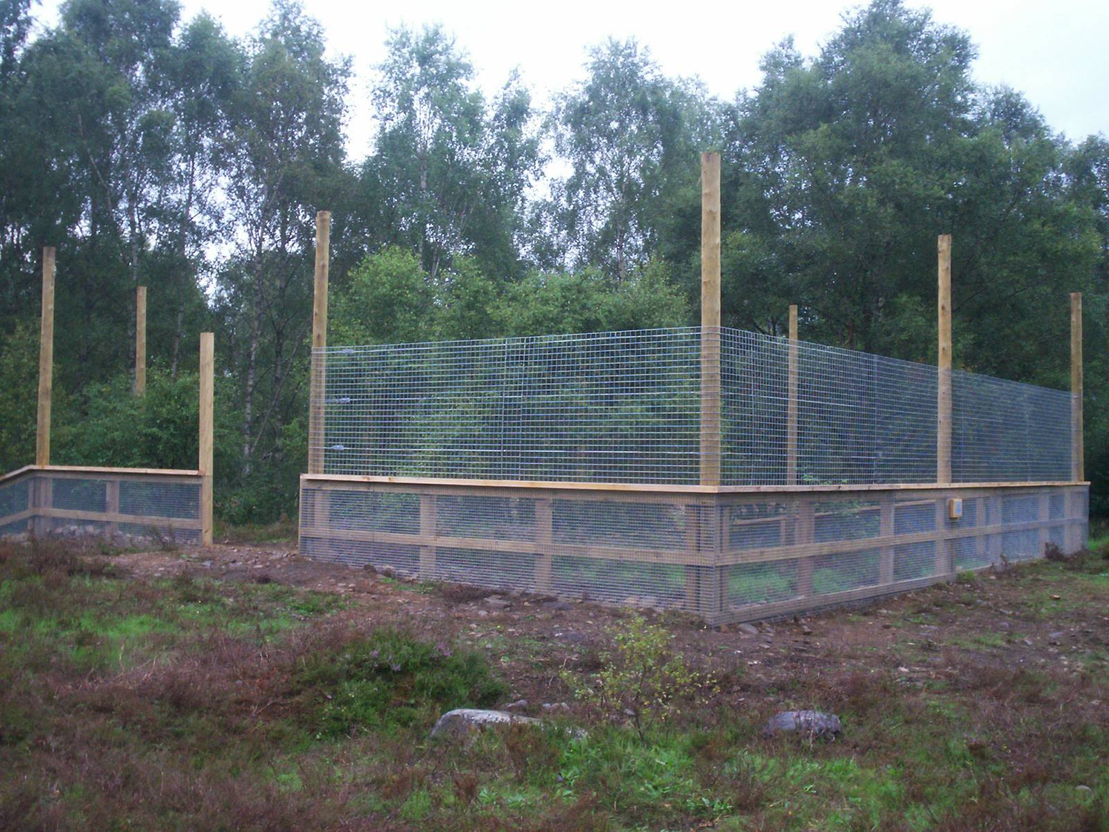 HWP visit 04/08/2011