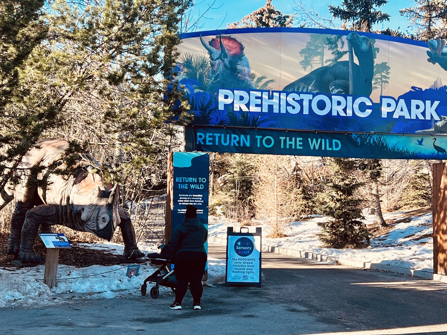 I did not visit this exhibit.