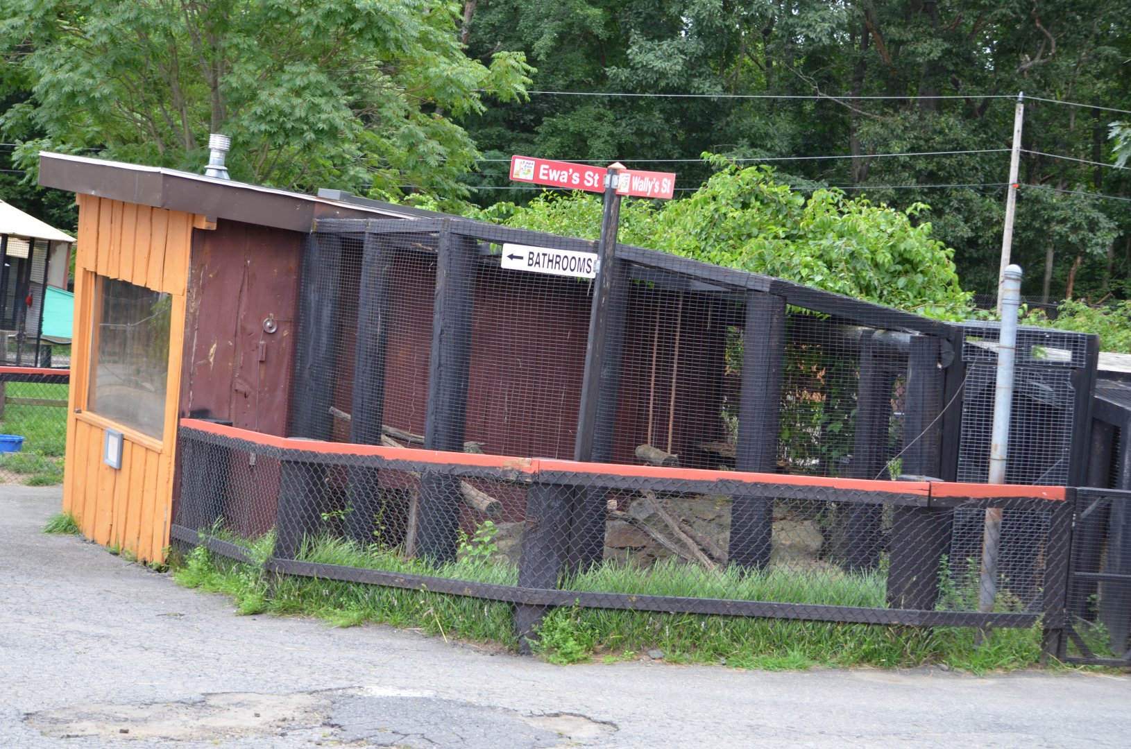 I forget what this is for, but it wasn't interesting enough for me to remember