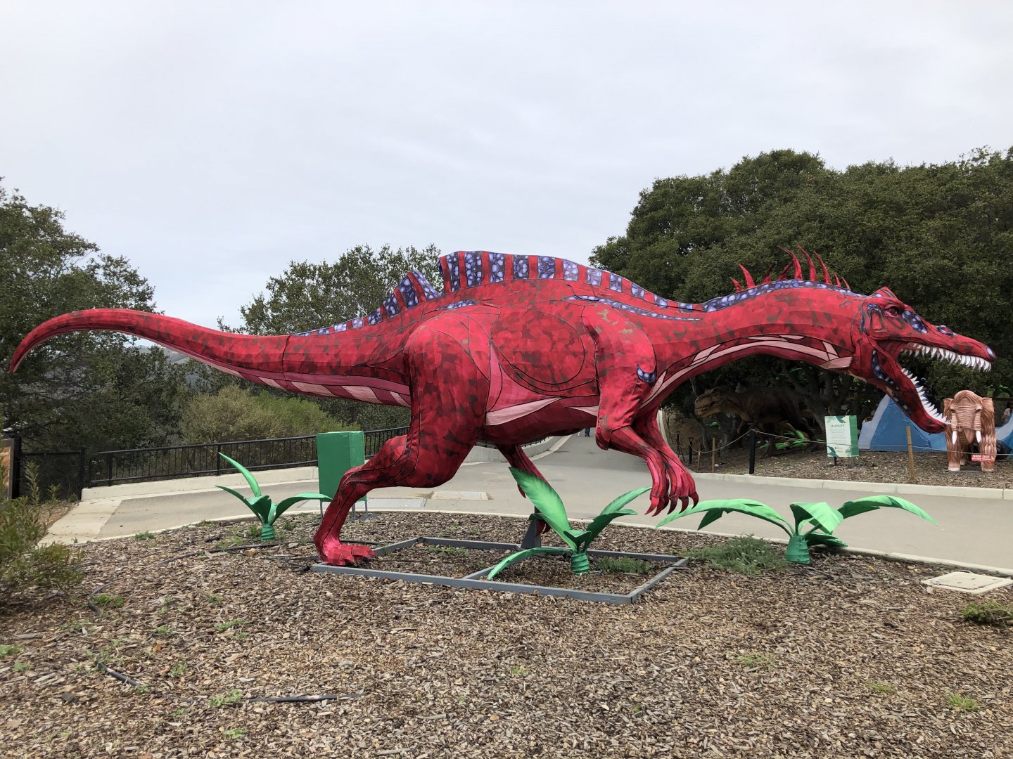 Ichthyovenator laosensis