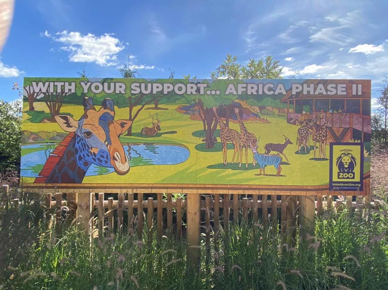 If the November tax levy passes....