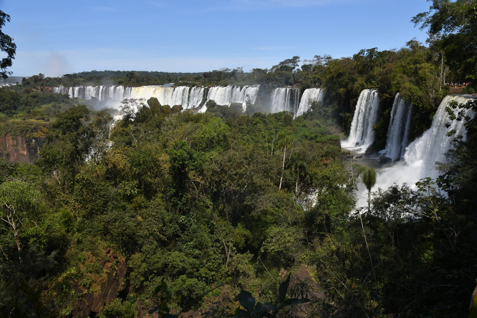 Iguaçu Falls