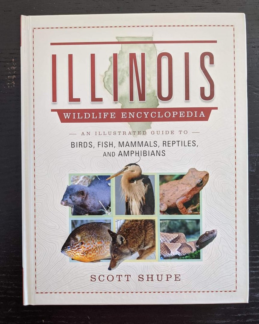 Illinois Wildlife Encyclopedia