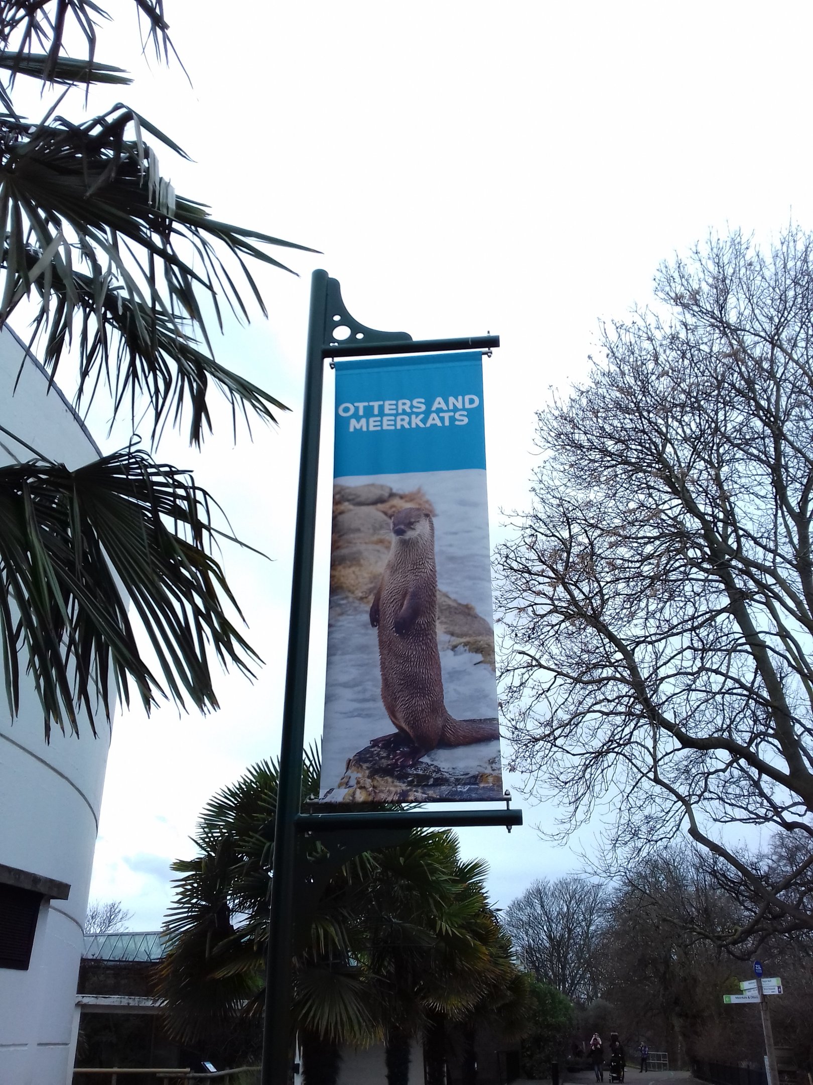 Inaccurate sign! 12/01/2019