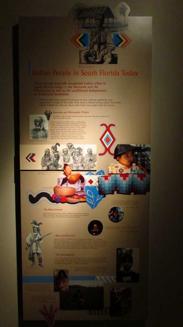 Indian People In South Florida Today