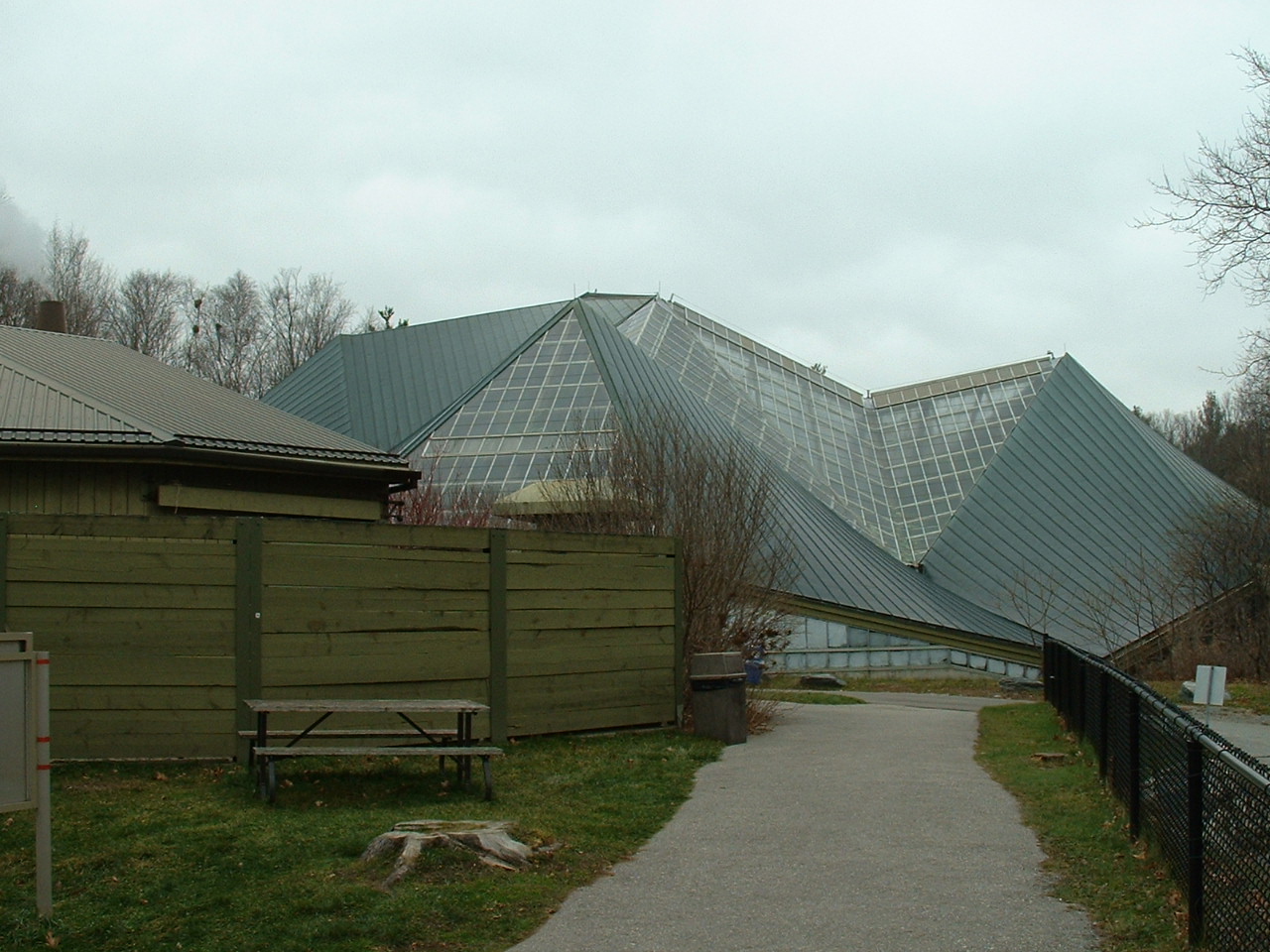 Indo Malaya & Gaur Pavilion - Nov 2012