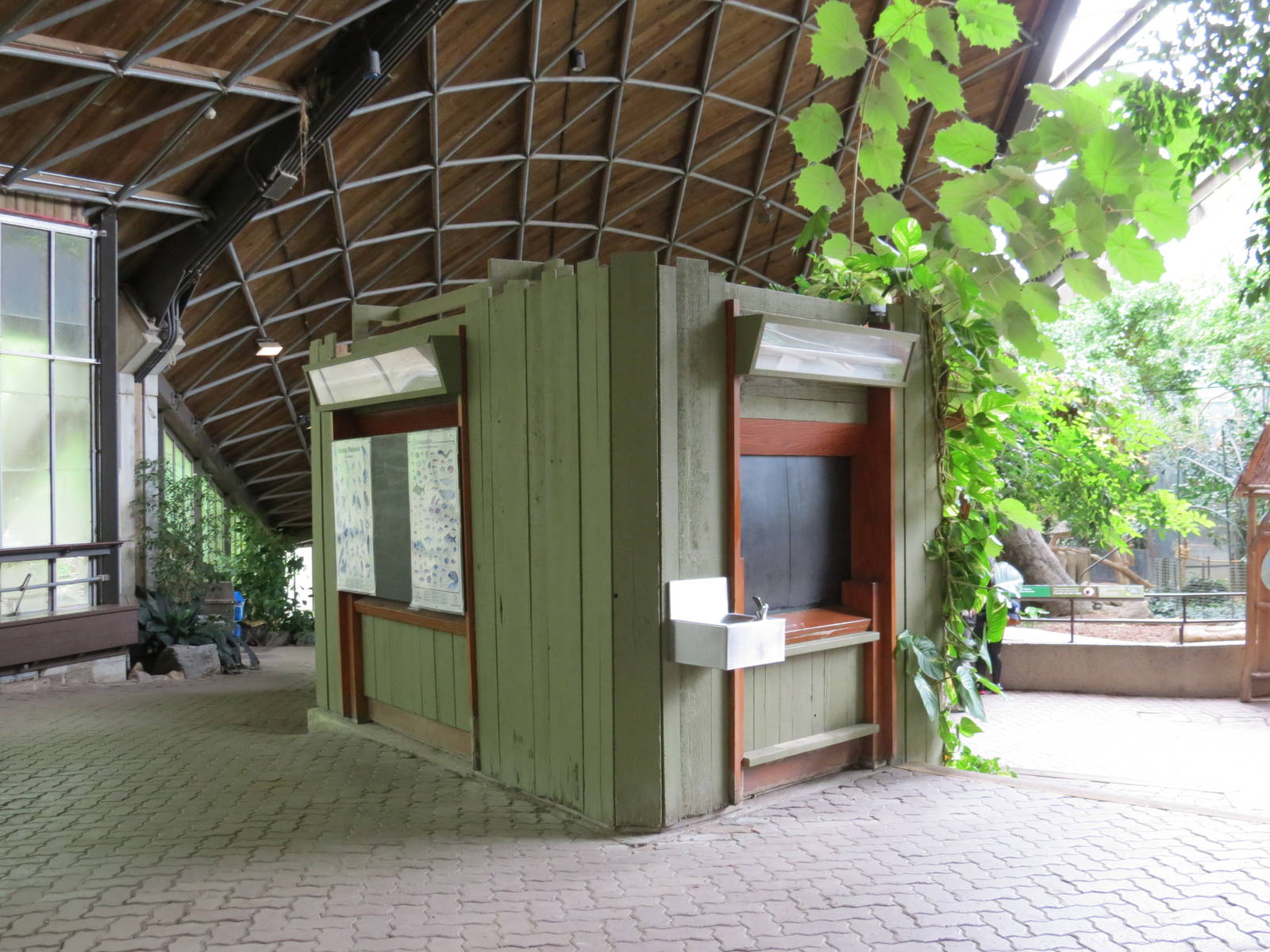 Indo-malaya Pavilion