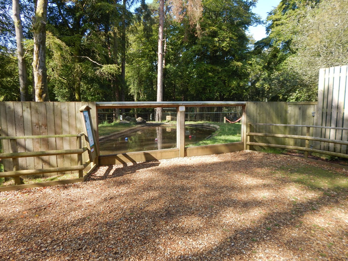 Indochinese smooth-coated otter habitat 130924