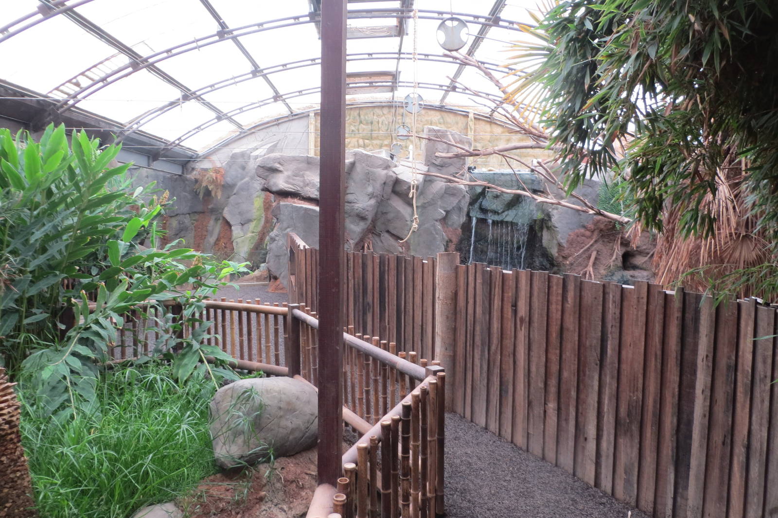 Indoor enclosures 10/14