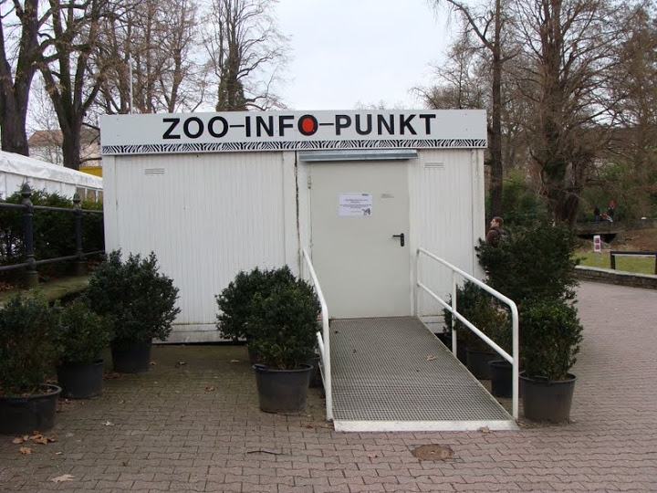 Information for the time of the repair exit