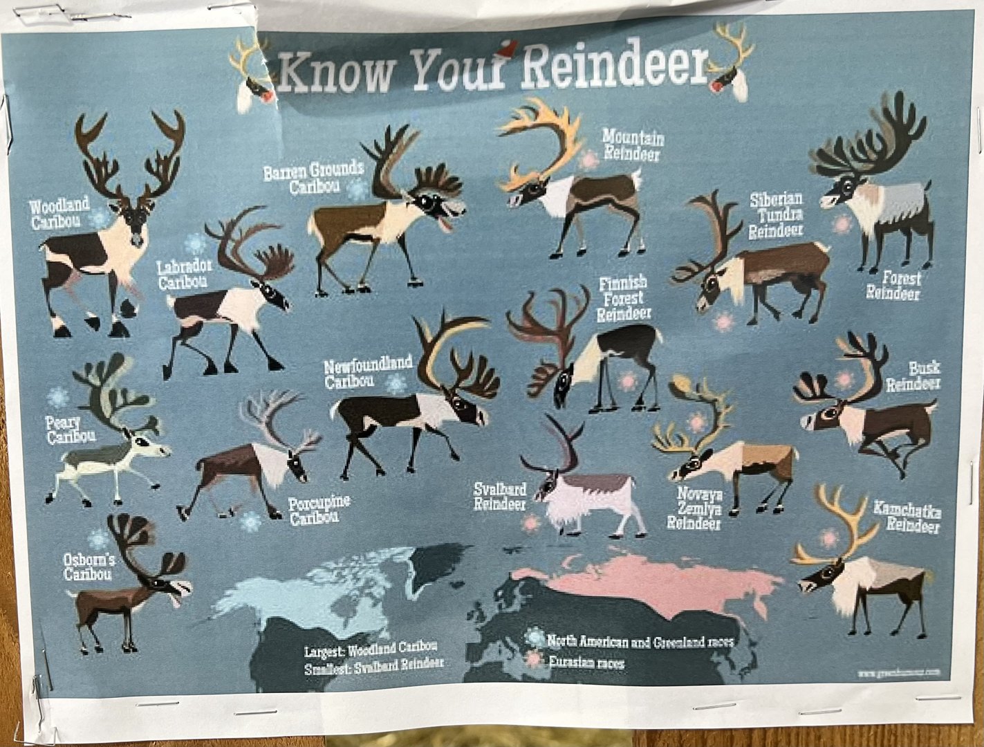 Information Sign: Alaska State Fair