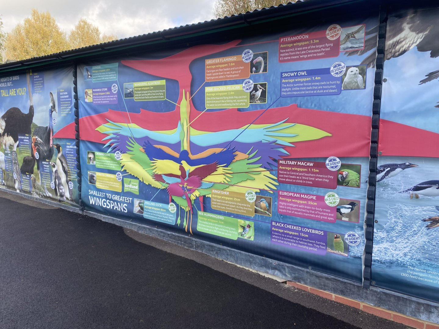 Information signage 241023