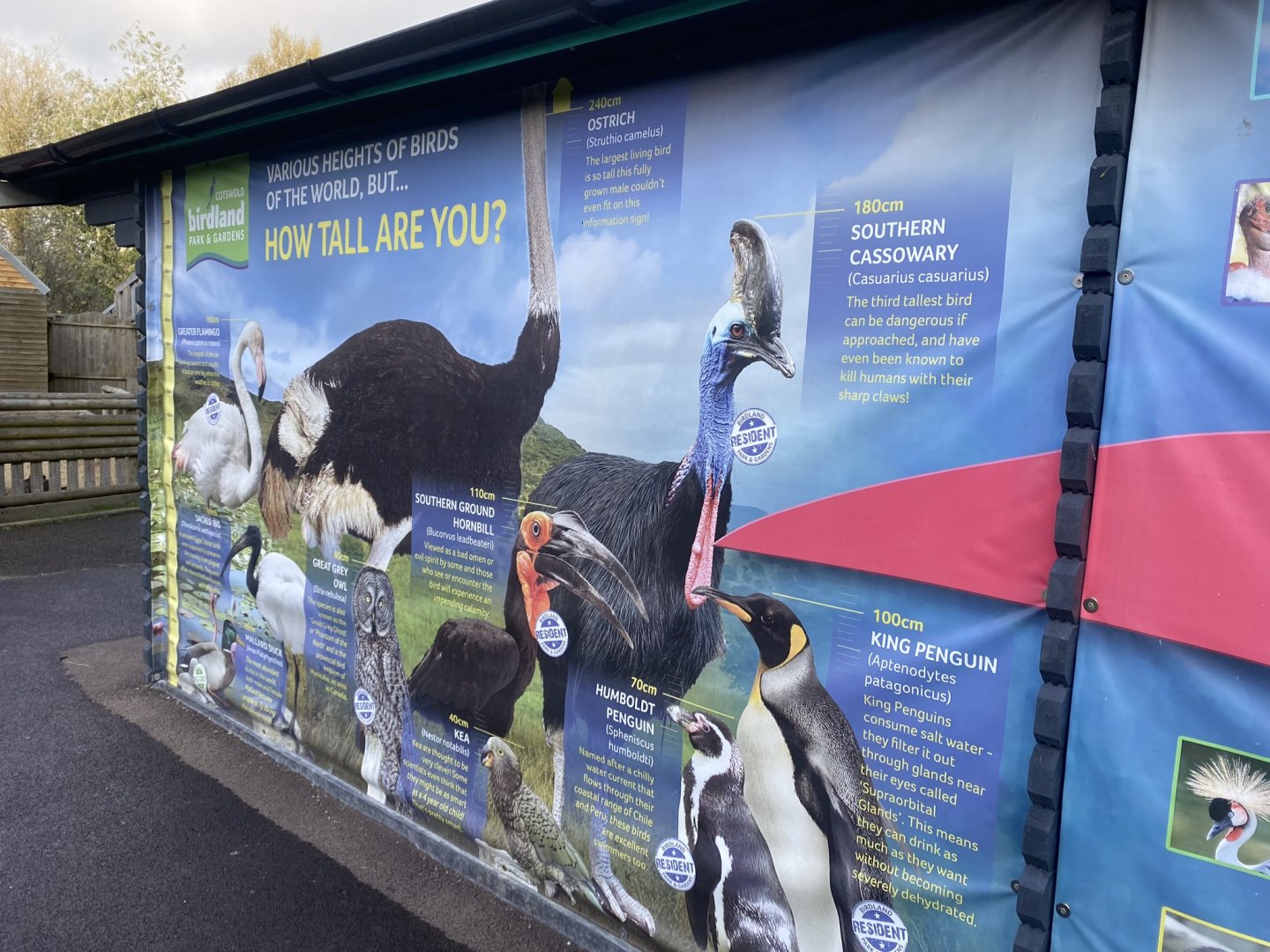 Information signage 241023