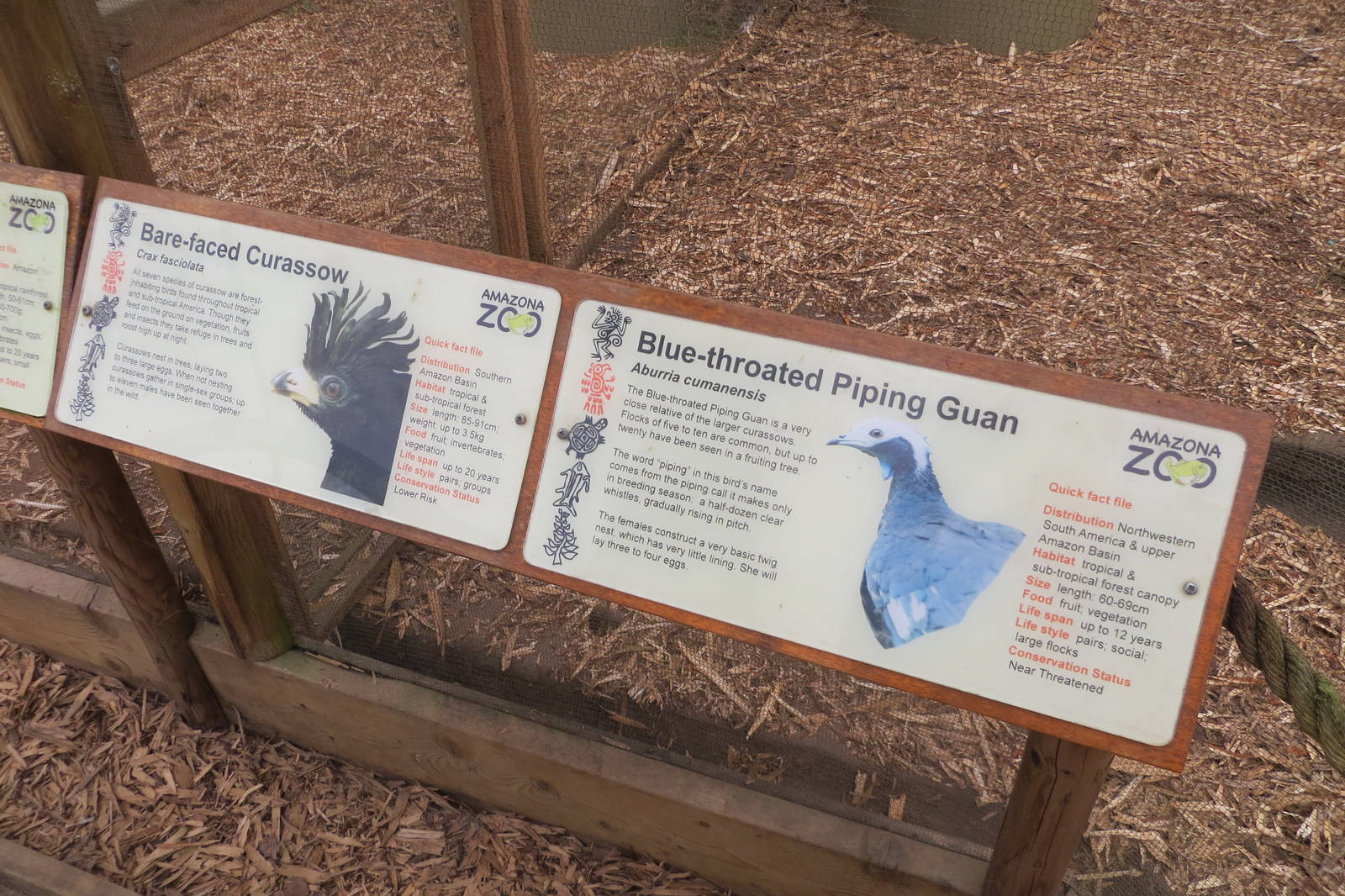 Information Signs 070515