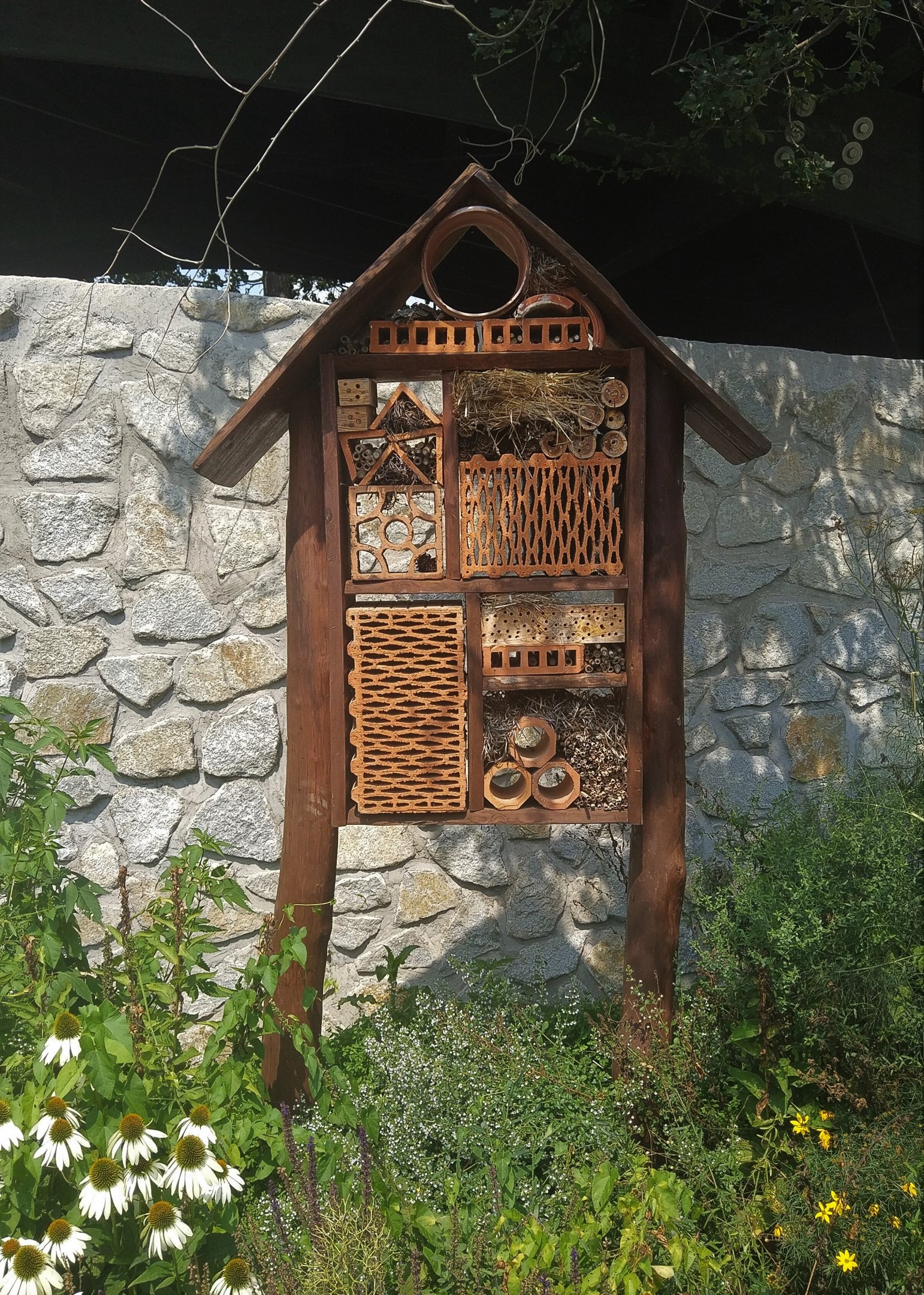 Insect Hotel