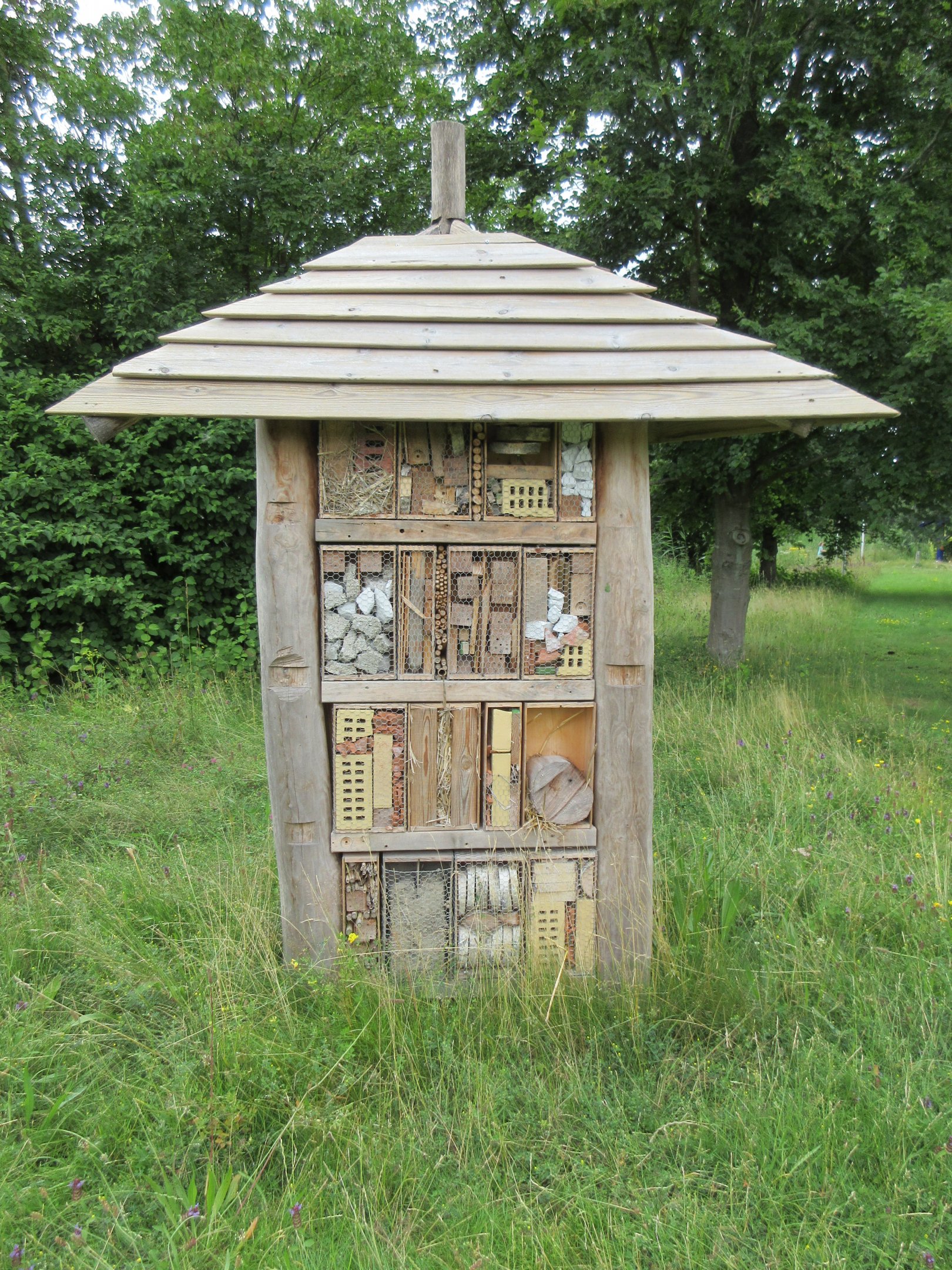 Insect Hotel