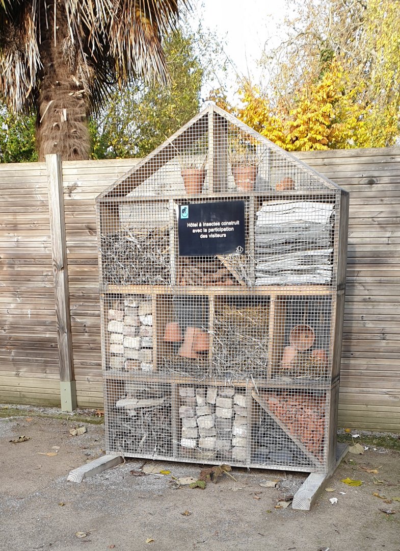 Insect-hotel