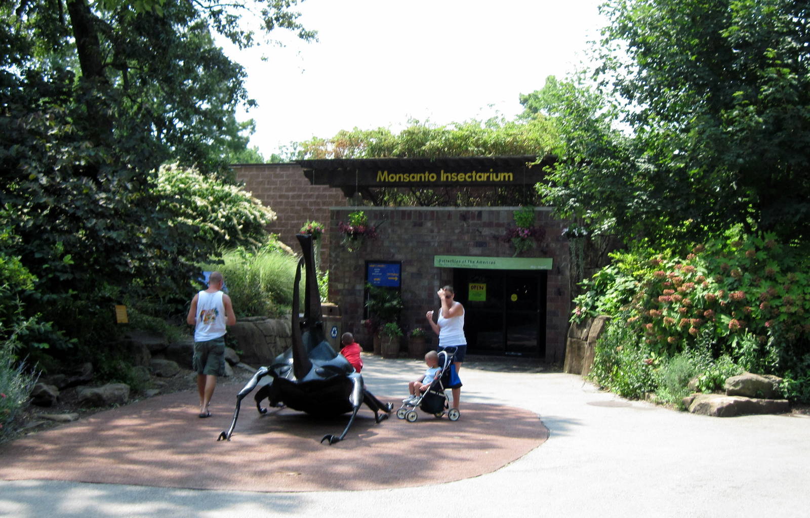 Insectarium