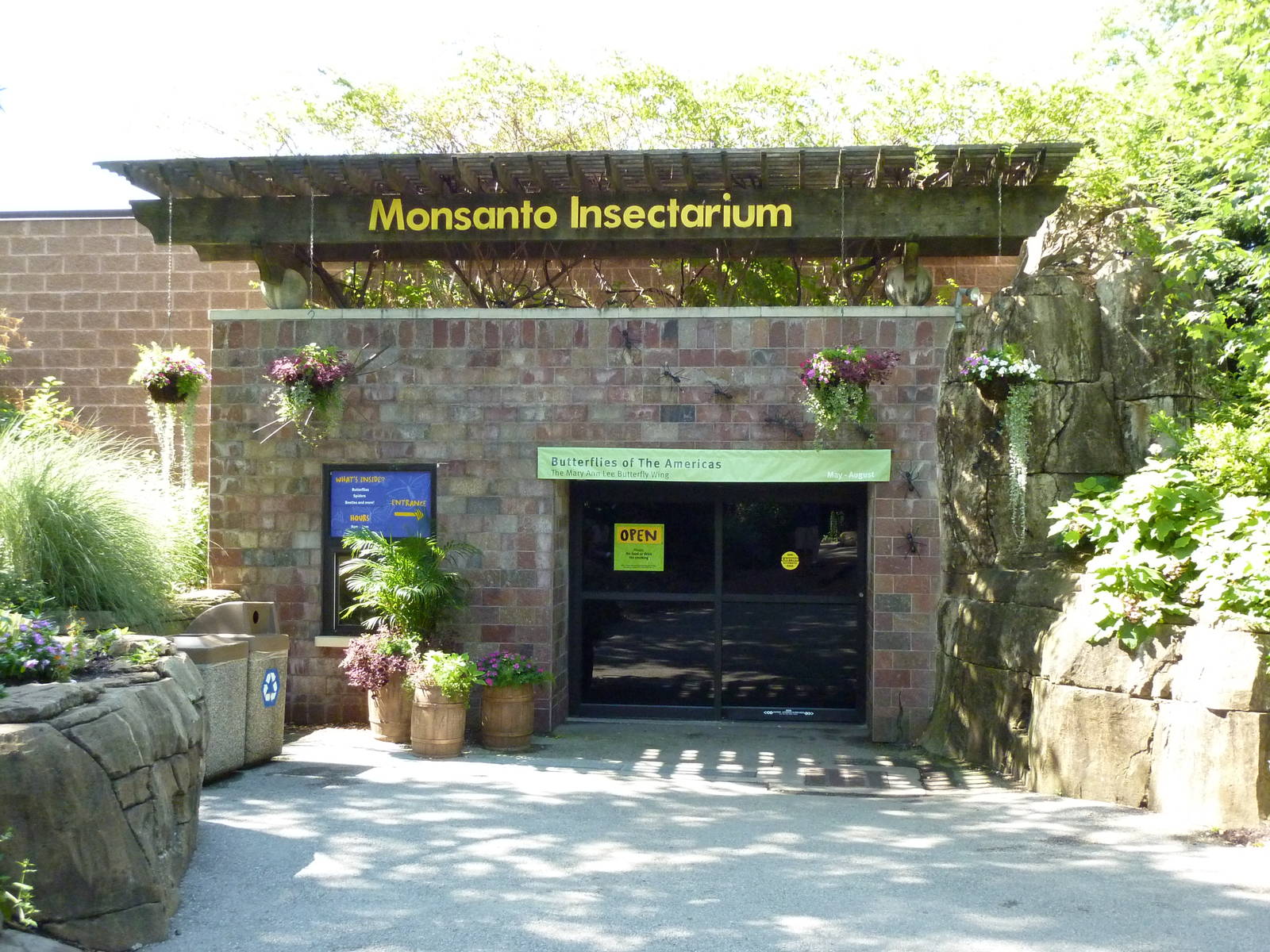 Insectarium