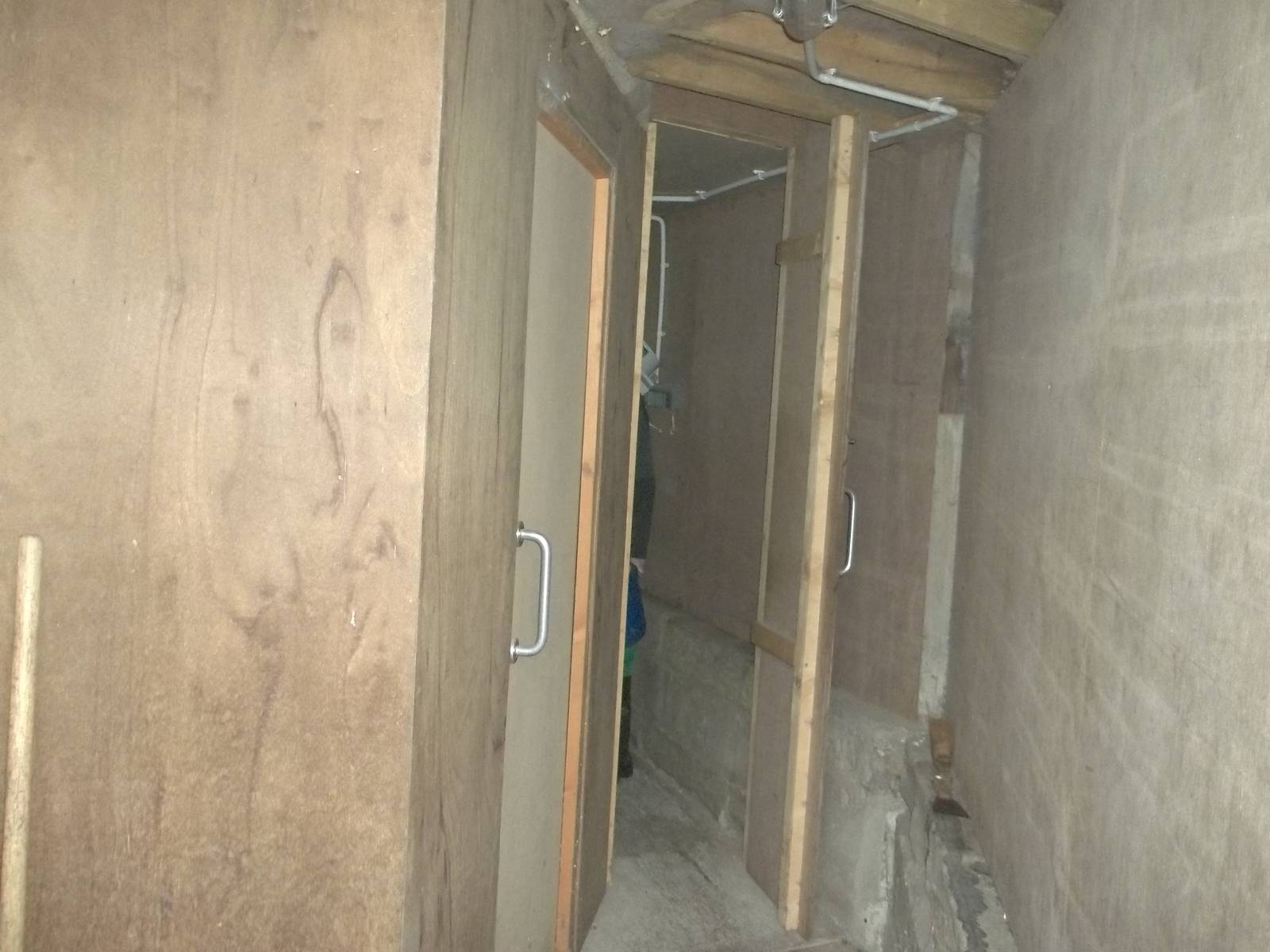 Inside the Monkey House, 21st March 2015