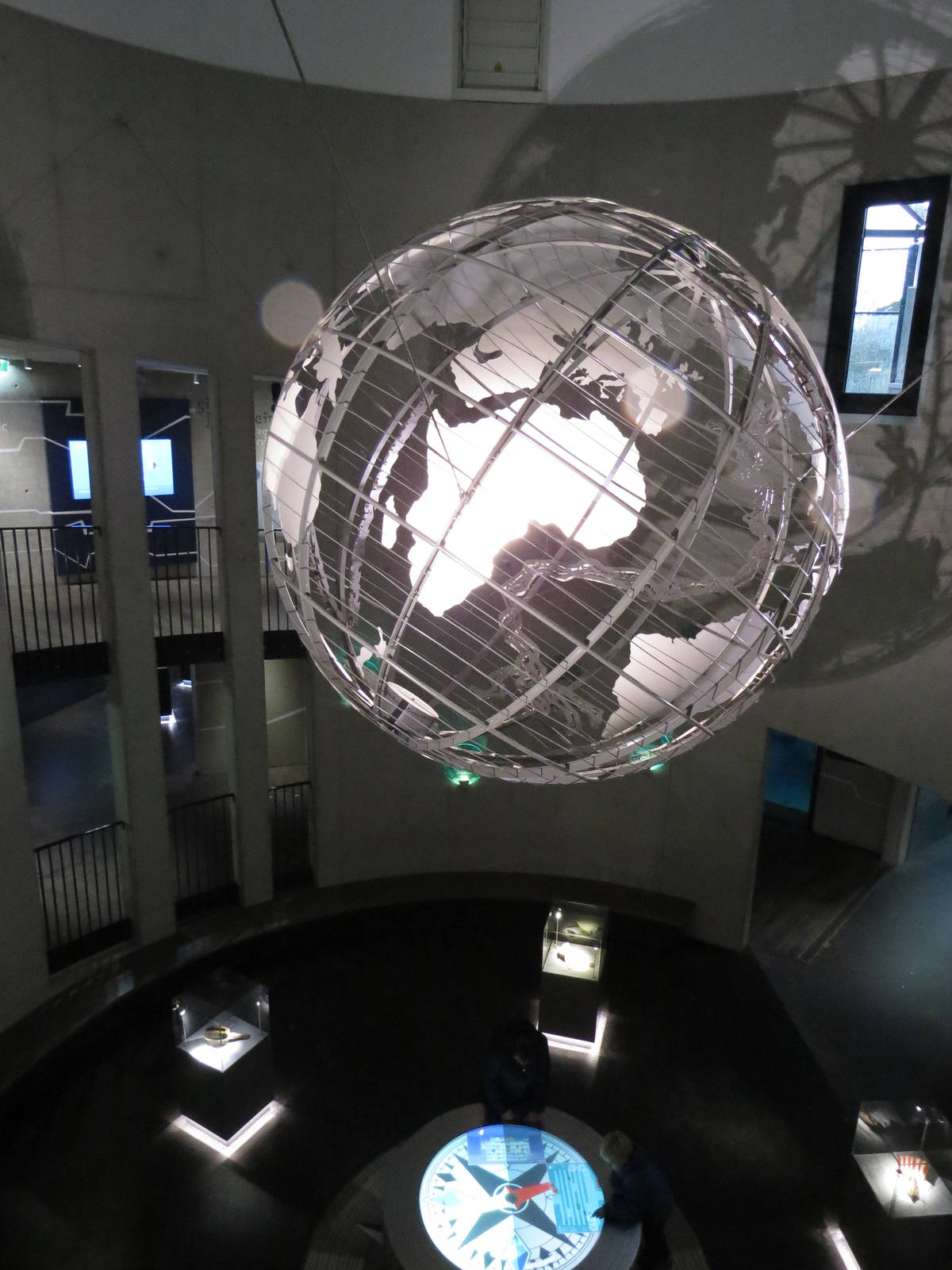 Inside the polardom, Franz Josef Land, October 2014.