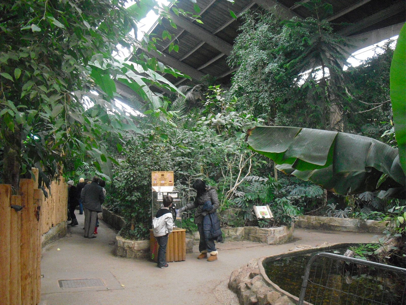 Inside Tropical Realm - 16/02/2011