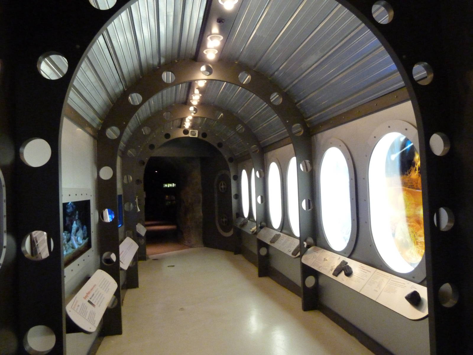 Inside US Antiquities