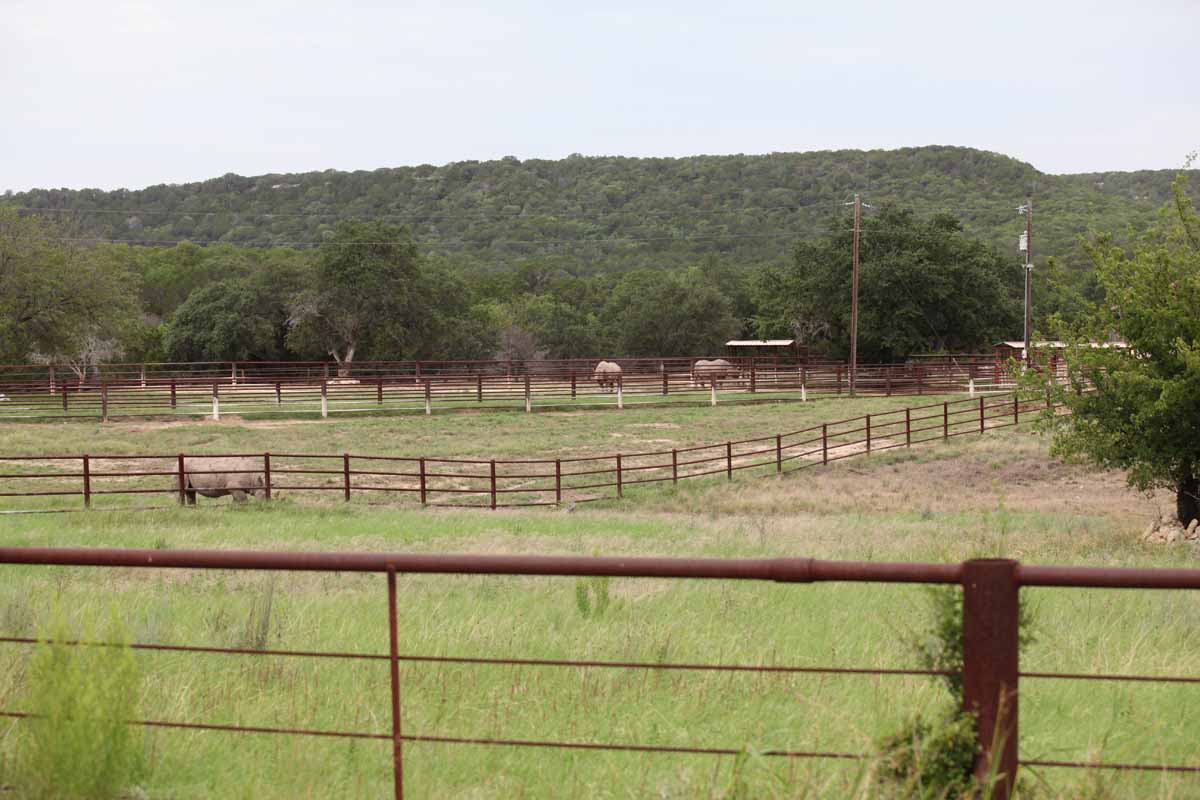 Intensive Management Area