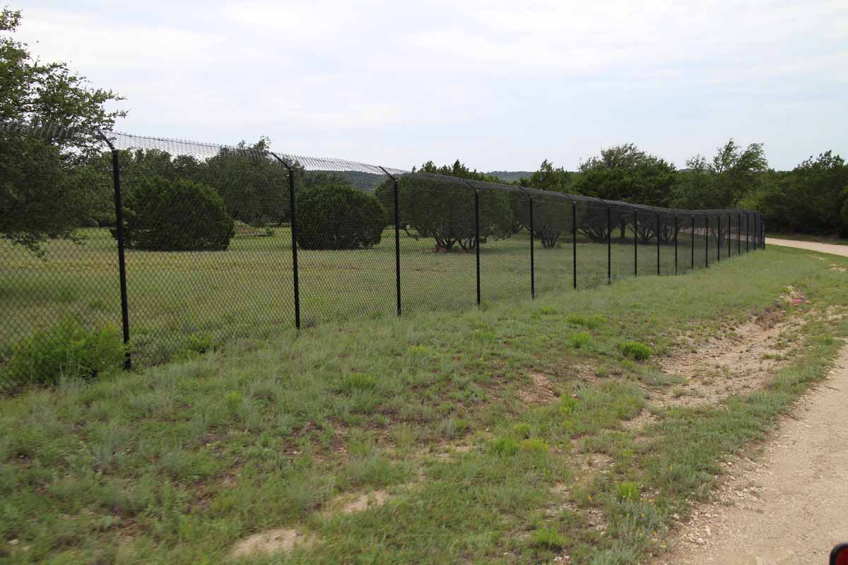 Intensive Management Area