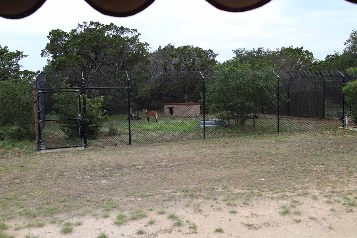 Intensive Management Area