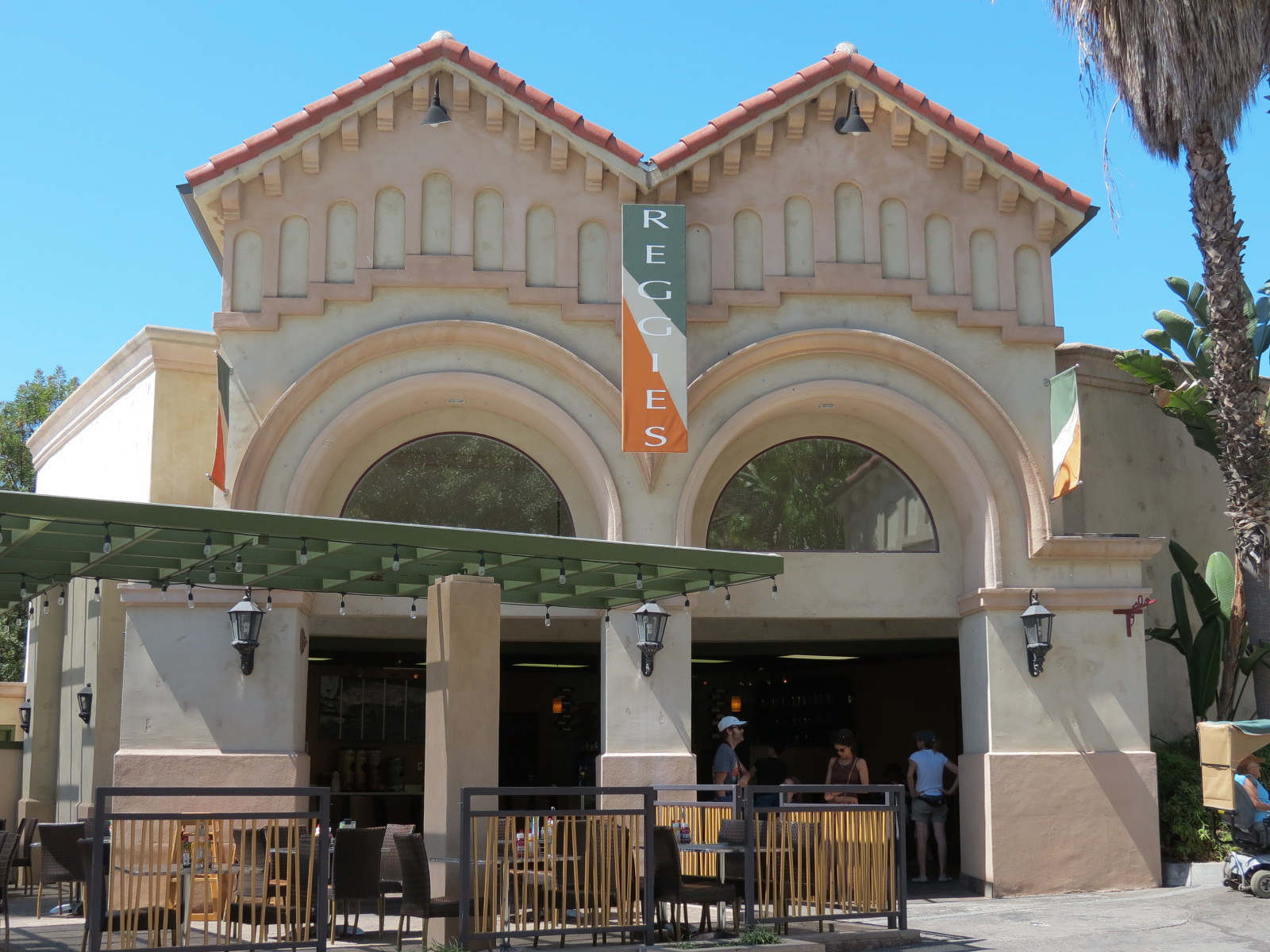 International Marketplace