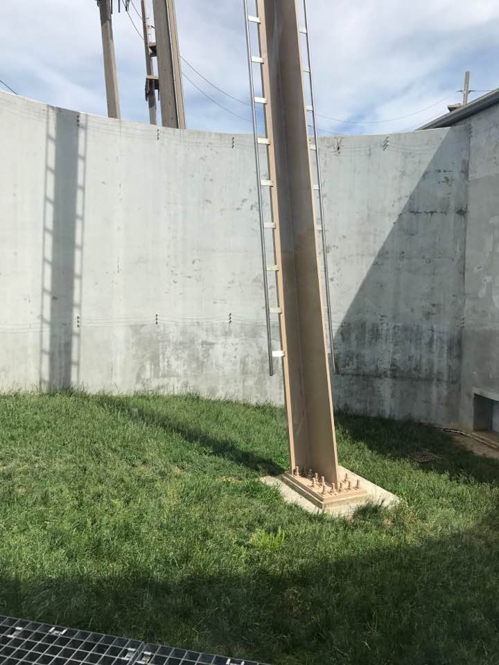 International Orangutan Center