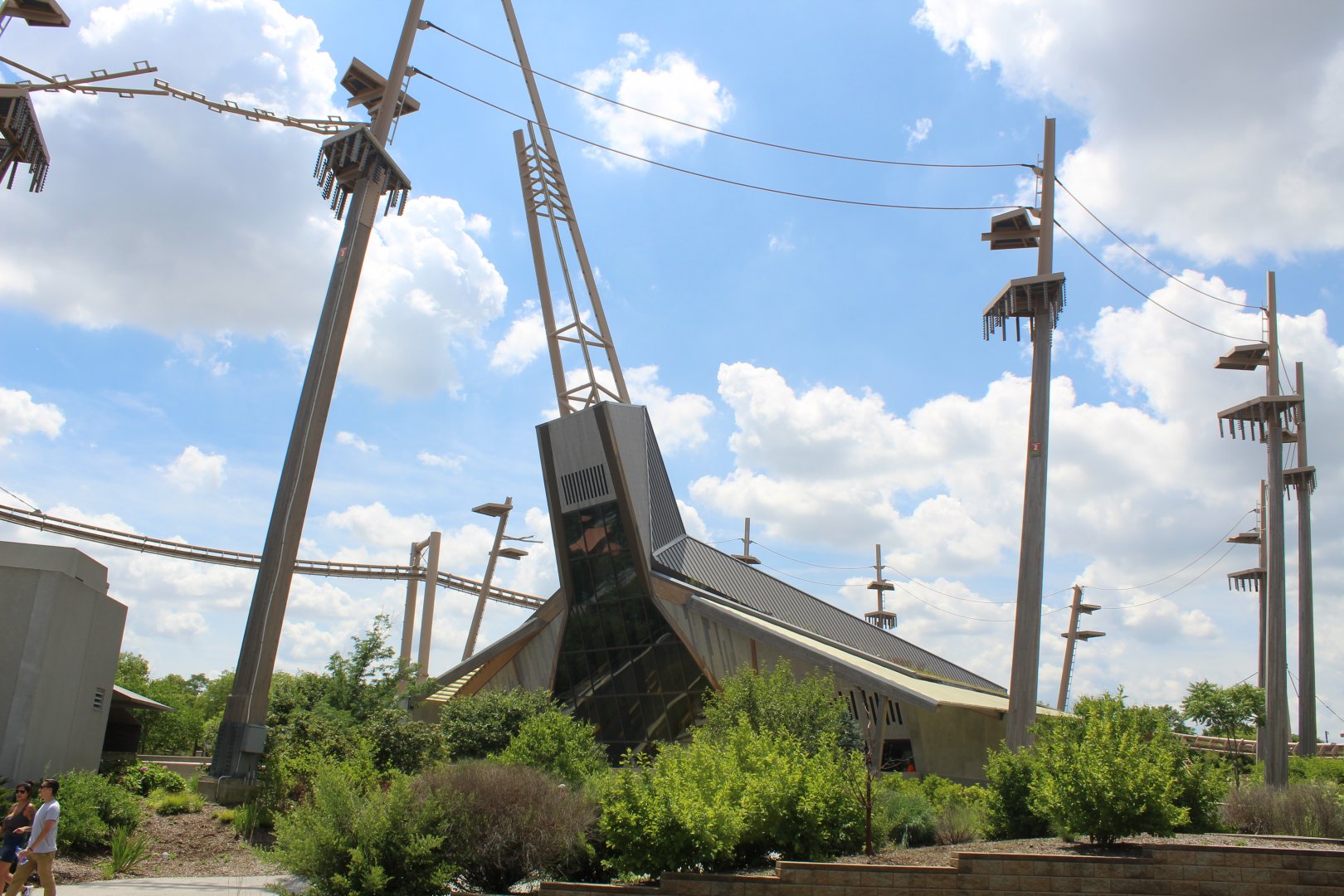 International Orangutan Center