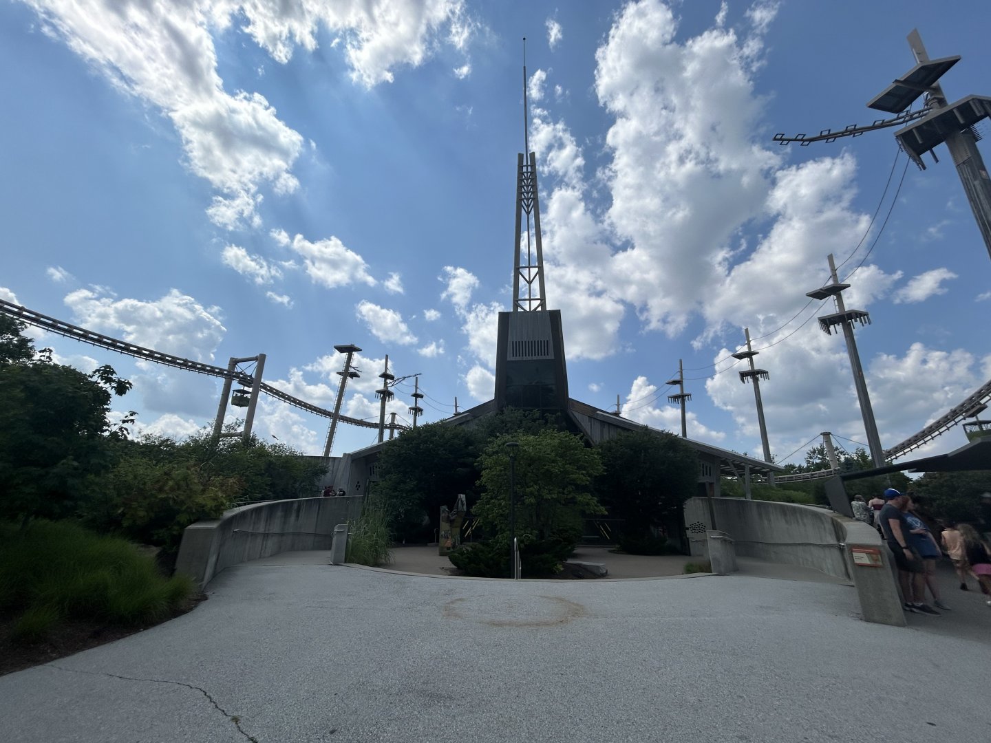 International Orangutan Center