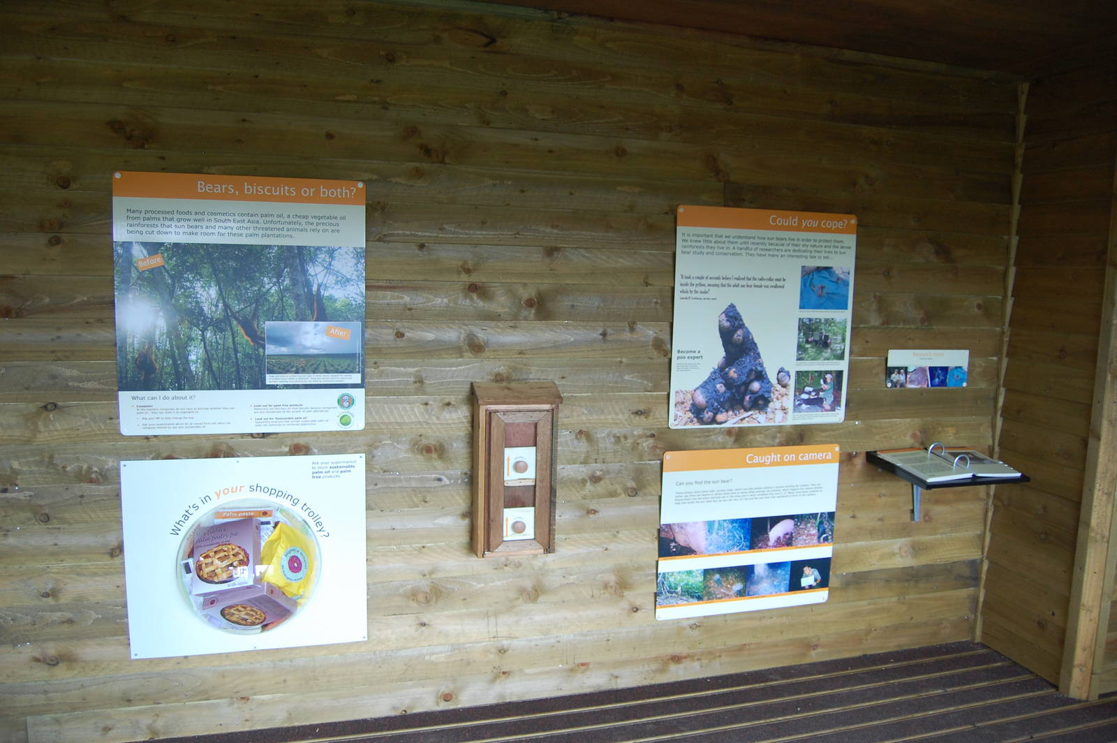 Interpretive Graphics