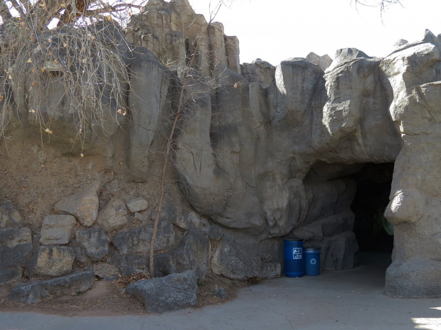 Inukshuk Bay - Exterior