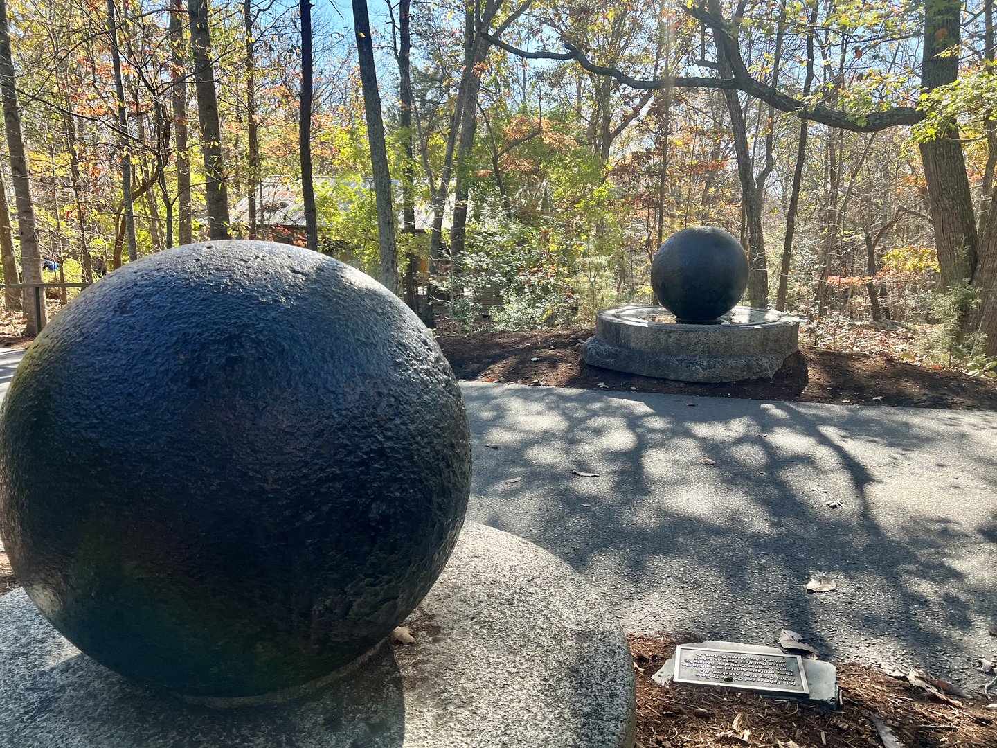 Iron Miner’s Balls.