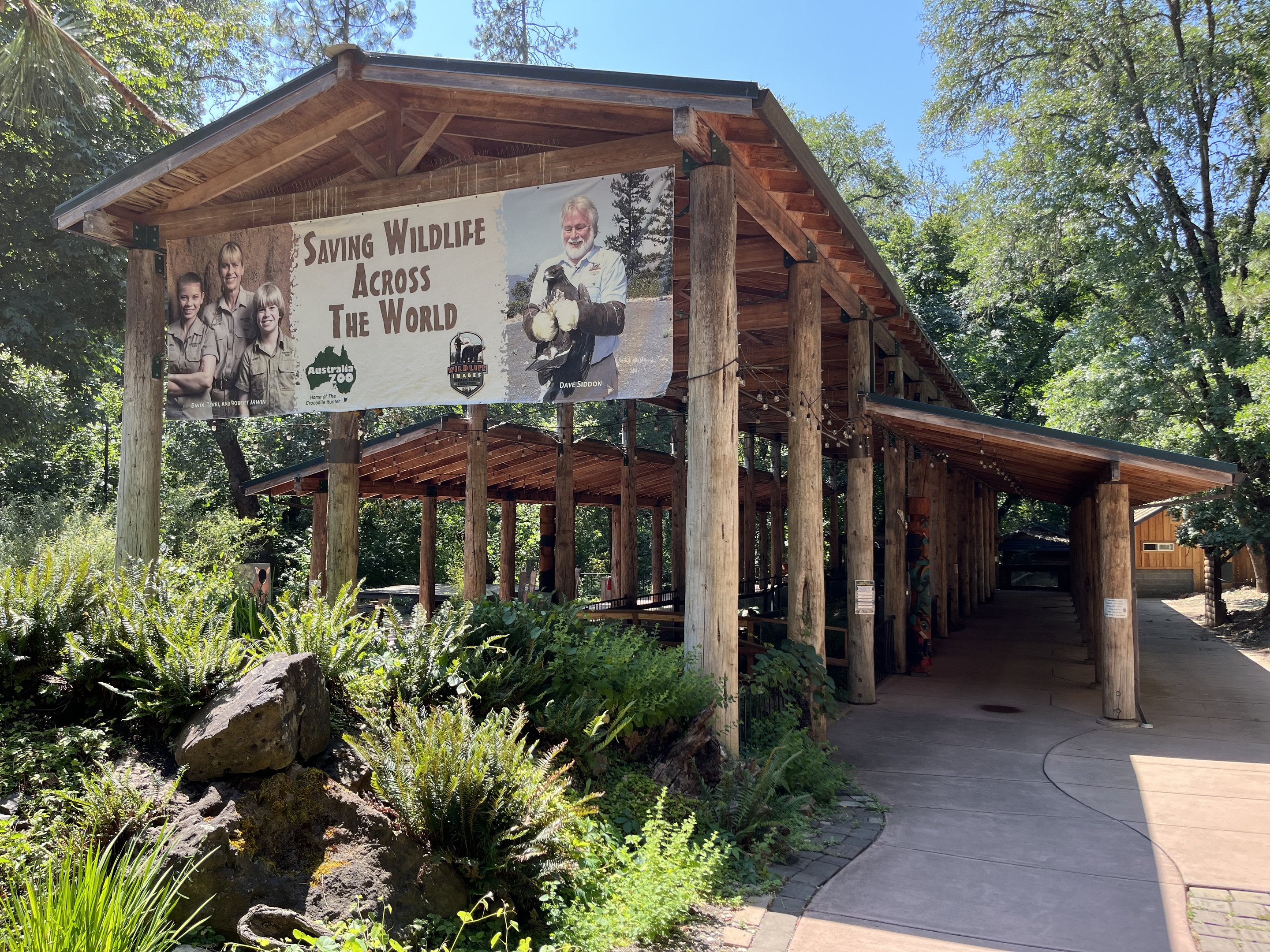 Irwin Family Pavilion