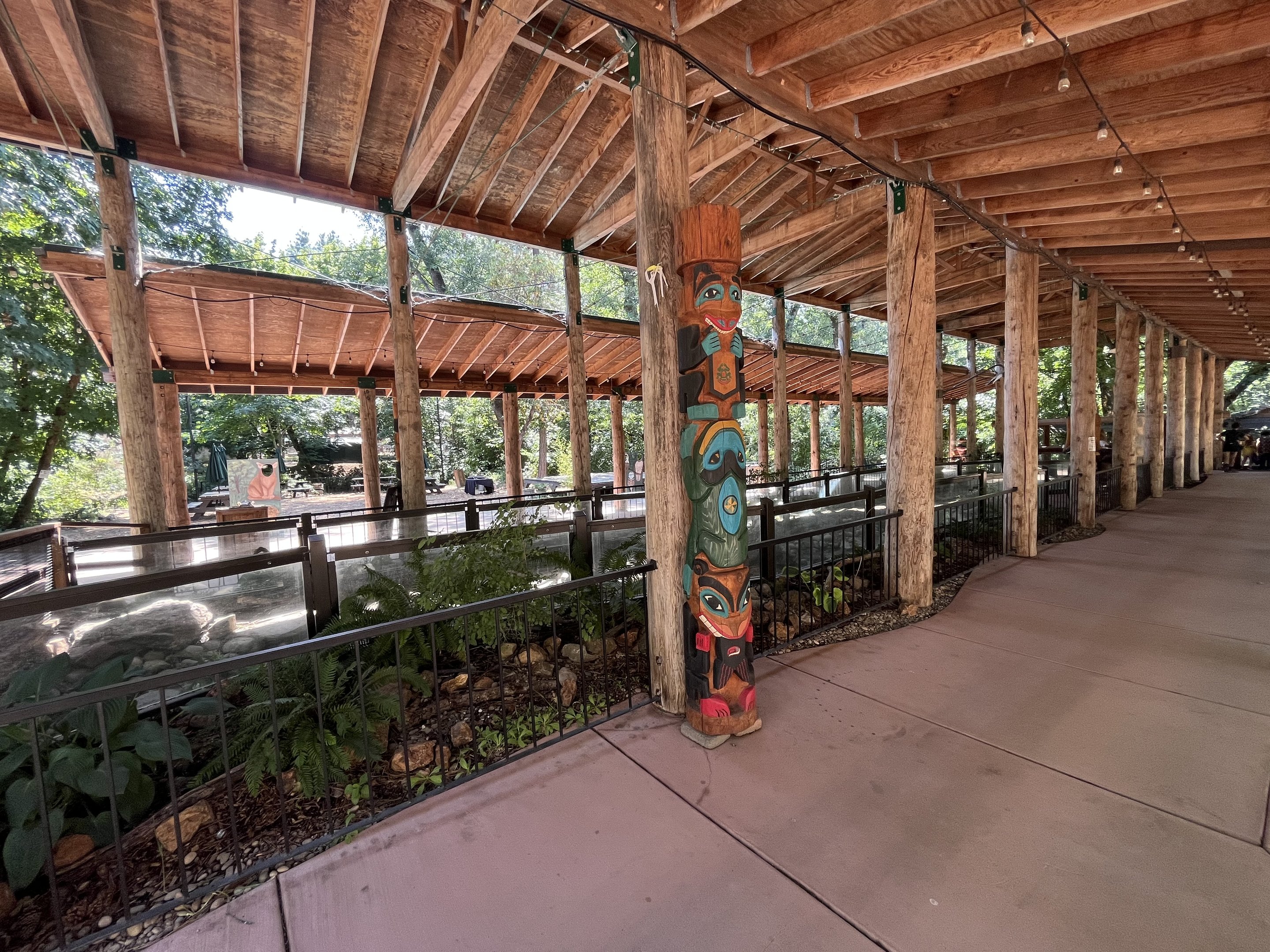 Irwin Family Pavilion