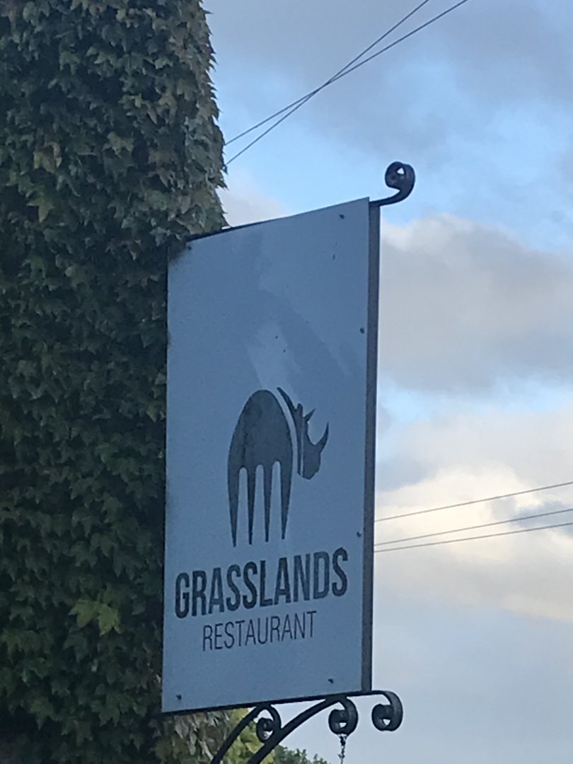 Is it just me that only just realised that this was a rhino with a fork behind it?