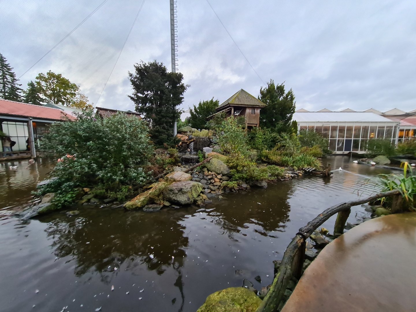 Island in Lemur kingdom