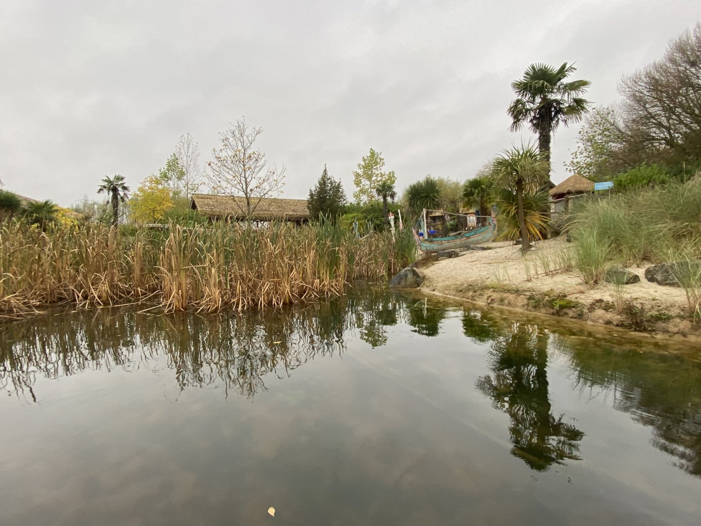 Islands Boat Trip view 181021