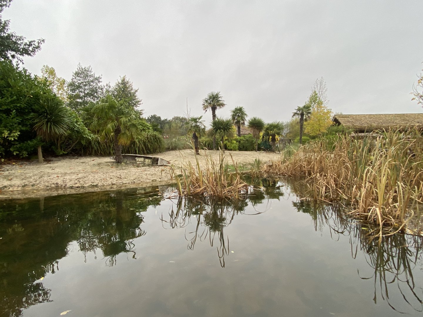 Islands Boat Trip view 181021