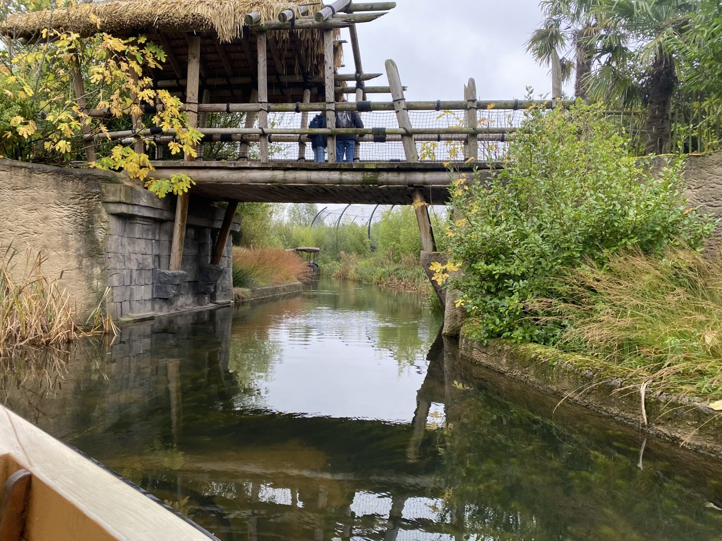 Islands Boat Trip view 181021