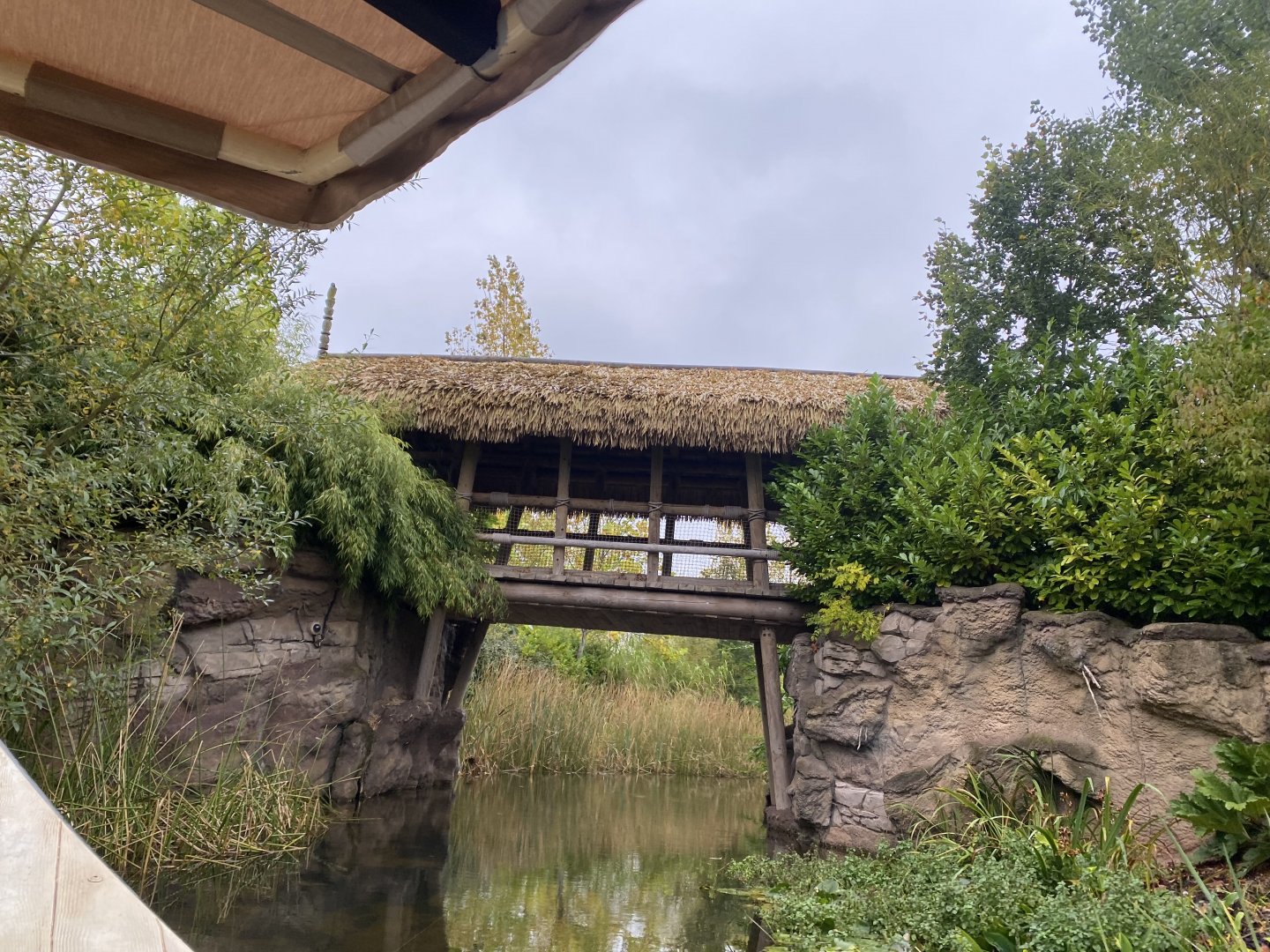 Islands Boat Trip view 181021