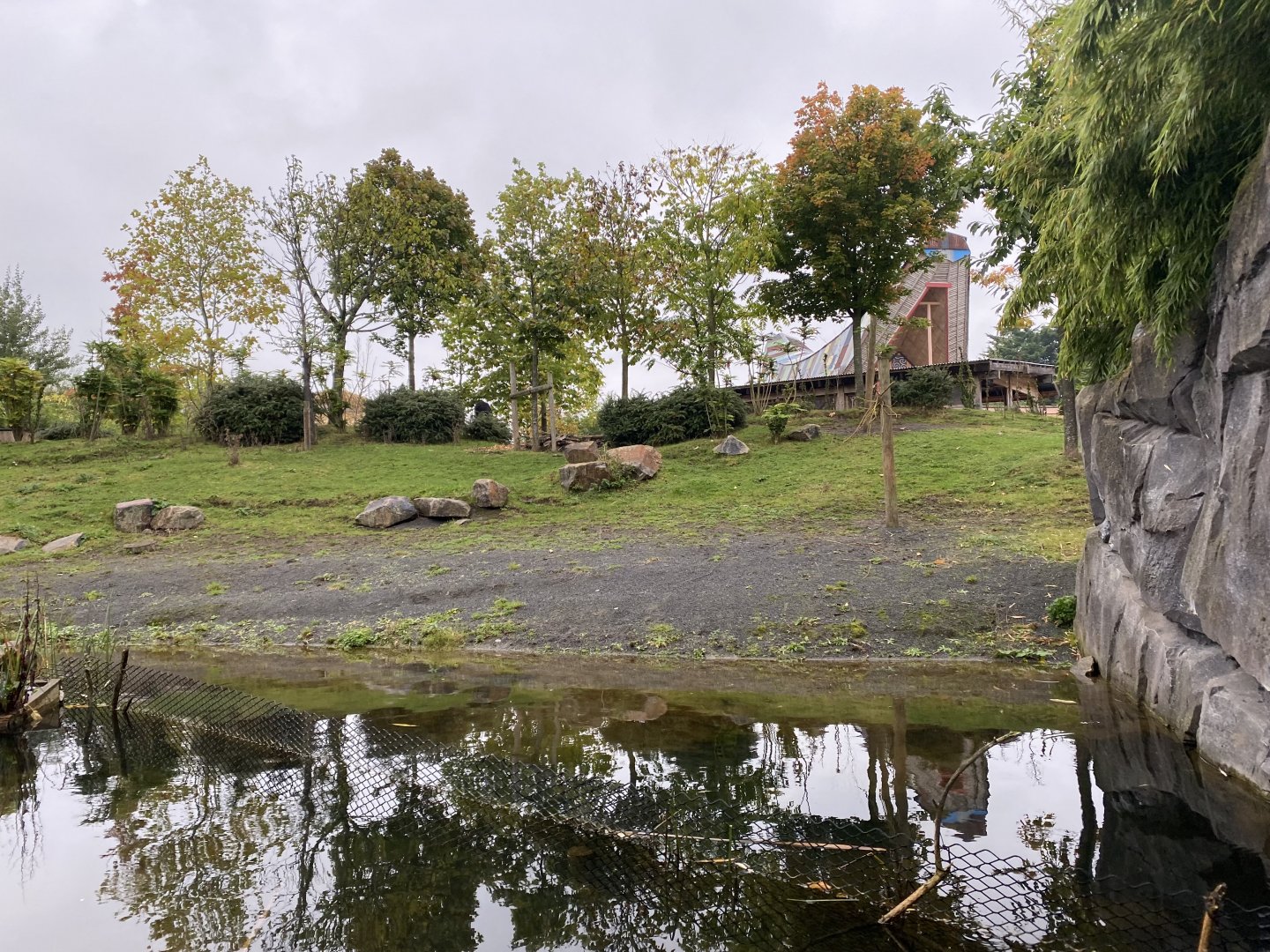 Islands Boat Trip view 181021