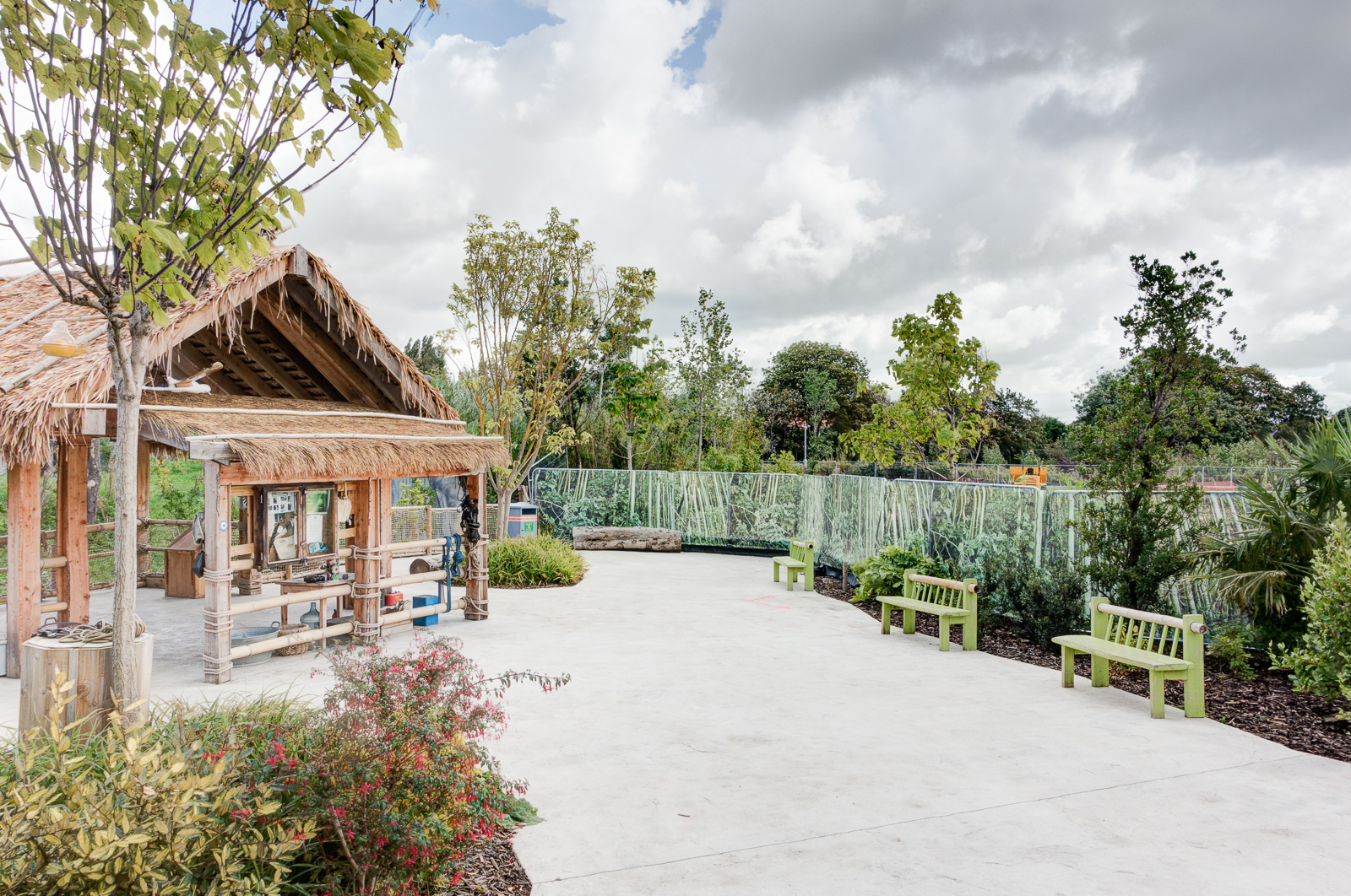 Islands Construction - 16/09/2016