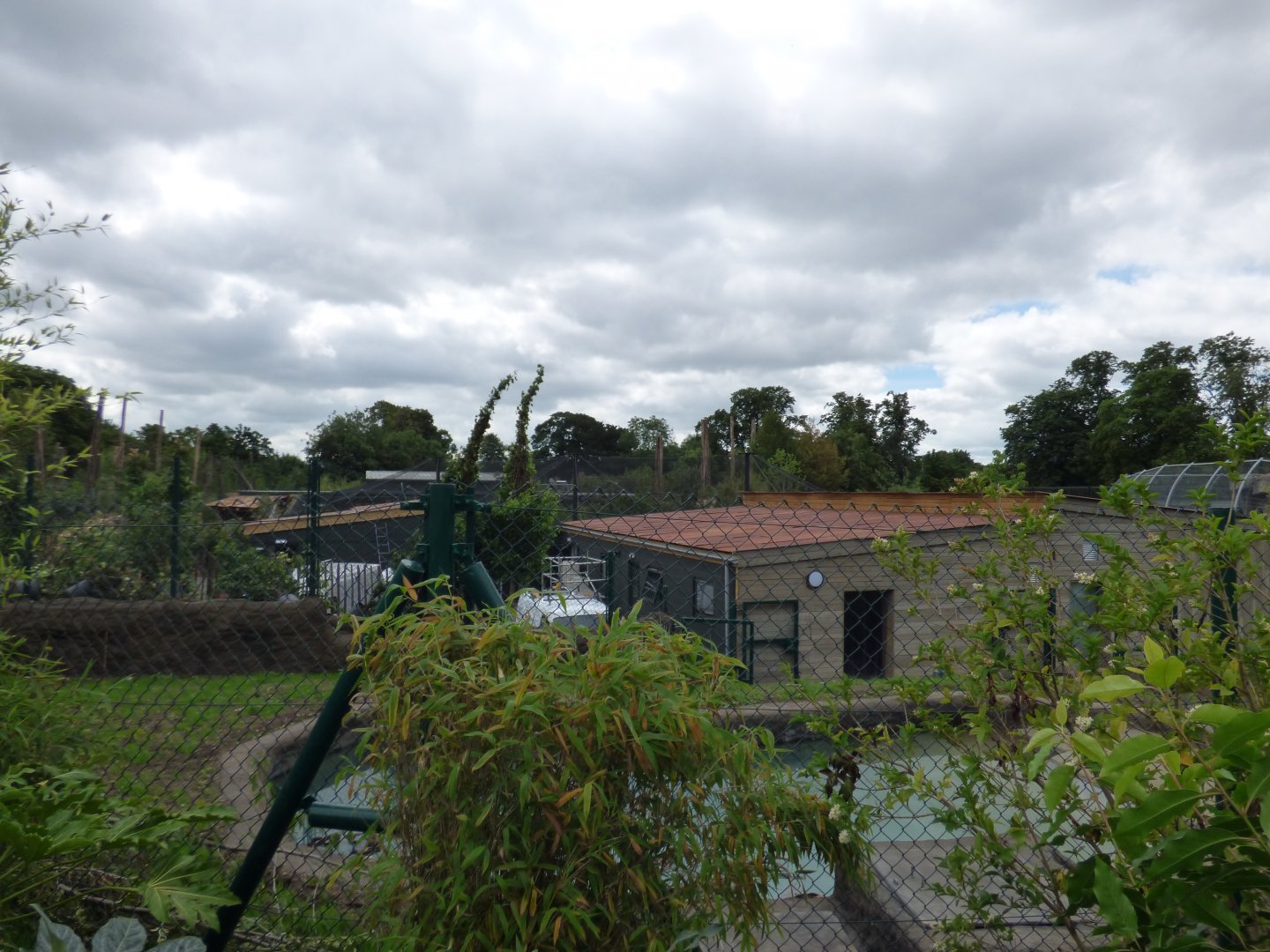 Islands Construction