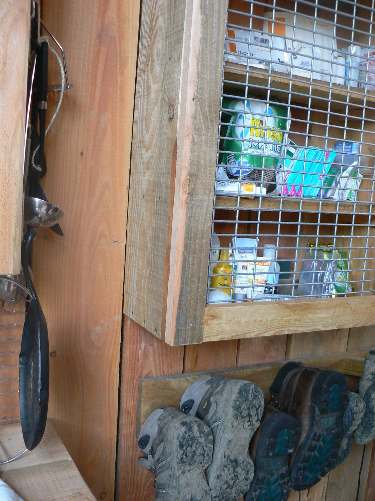 Islands- Decorations